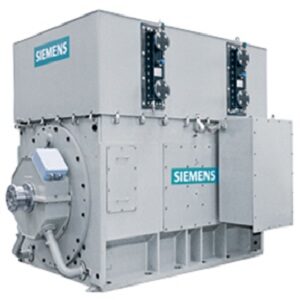 Motoare specializate Siemens