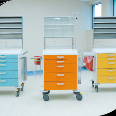 mobilier medical